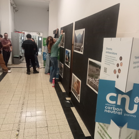 Liceo scientifico Ulivi - Parma