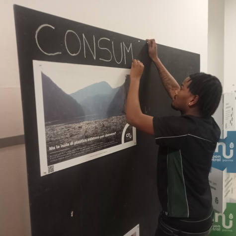 Liceo scientifico Ulivi - Parma