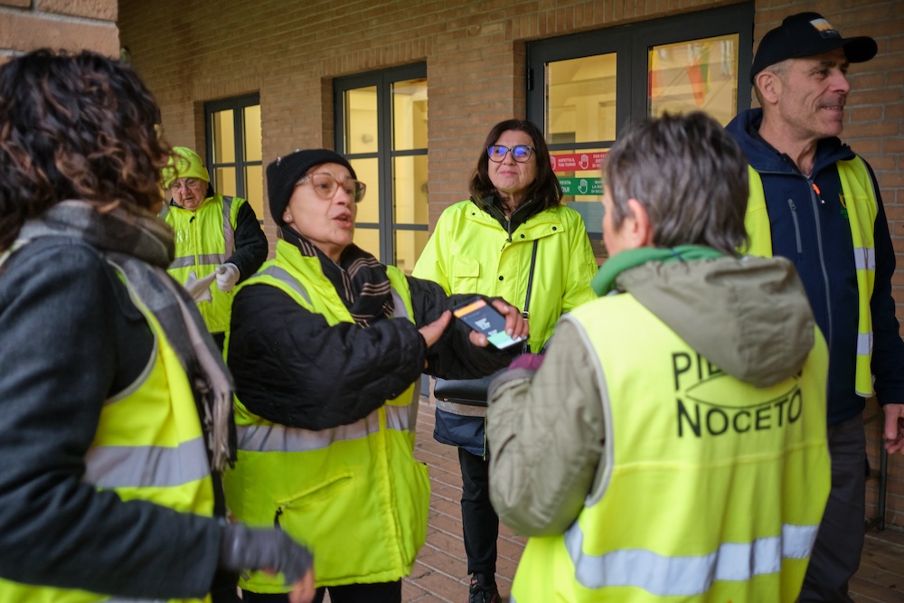 Piedibus: la mobilità sostenibile come progetto di comunità